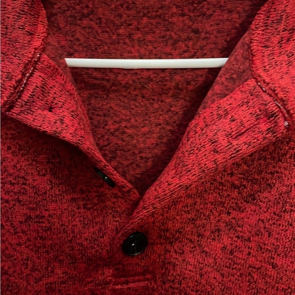 Men’s pullover - Picture 2 of 4